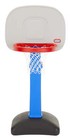 Little Tikes Totsports Easy Score Adjustable Basketball Hoop 5 Years For Ages 
