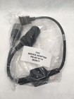 Cat Oem 457-6114 9-pin   14-pin Split Connect Ca3 Service Cable Comm Adapter 3