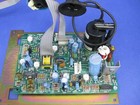 Semy Engineering Crt Control Board Maintenance Terminal  020009  Pcb  020009062