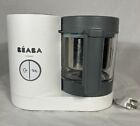 Beaba Babycook Neo  Baby Food Maker  Glass Bowl Food Processor 4 In 1