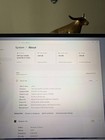 2023 Microsoft Surface Laptop Go 3 12 4  Touch I5-1235u 8gb 256gb Ssd Ice Blue