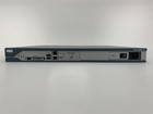 Cisco 2800 Integrated Systems Router 2811 Ios 12 4  24  T With Vwic 2mft-t1-di