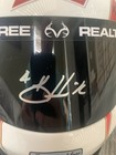 Kevin Harvick Budweiser Xfinity Autographed Full Size Helmet - Pristine Auction