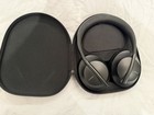 Bose Noise Cancelling Nc700 Over Ear Wireless Bluetooth - Black - Excellent 