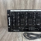 Numark Cm200 Professional 5-channel Rack Mount Dj Mixer Pro Audio - Used