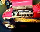 Carousel 1 Kurtis Kraft Roadster 1 18 1955 Indy 500 Winner  6 Sweikert   Zink