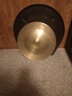 18  Sabian China Crash ride