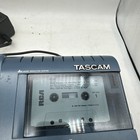 Tascam 424 Mkiii Portastudio 4 Track Recorder W ac Adapter