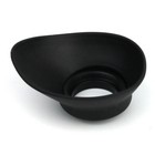 Camera Eyecup Eyepiece Viewfinder Cover Camera Accessories For Nikon Canon
