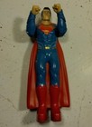Rock em Sock em Robots Superman 8in Vintage Dc  Replacement