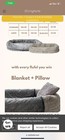 Myflufel Cloud Bed Large