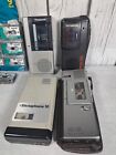 Assorted Lot Of Digital Voice Recorders - Not Tested Sony Olympus Panasonic 