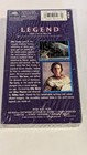Legend Vhs Video Cassette 1986 Tom Cruise Tim Curry Ridley Scott Sealed New