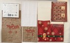 Mariah Carey Christmas Miscellaneous Lot