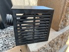 Retaining Wall Block Drain - Vent - Choose Size 4x4 Or 6x6