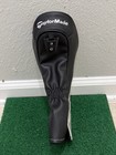 Taylormade Qi35 Fairway Wood Golf Head Cover Same Day Shipping - Brand New  