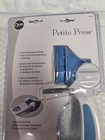 Dritz Petite Press Mini Iron New
