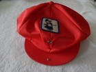 Pizza Hut Nos Early Vintage Newsboy Style Cap One-of-a-kind 