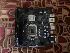 Asrock Motherboard  read Description 