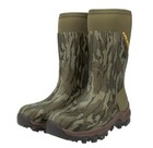 Muddy 13 Non Insulated Boots Mossy Oak Bottomland