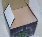 The Addams Family Thing Bank    1964  Battery Operated Electric Instructions Box