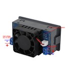 Adjustable Load Module Constant Current Battery Discharge Capacity Tester Fz35