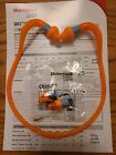  discontinued   Honeywell Howard Leight Qb2hyg Headband Earplug 