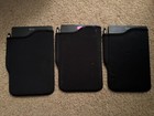 Used Boogie Board Lcd Writing Tablet With Cover And Stylus Pen  read Details 