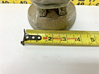 Used Oem Mack Bulldog Truck Hood Ornament With Base 87931 14mr45  sc15 