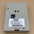 Abb 400 Vfd Hmi Acs-pan-b Rev  I Keypad Display 