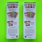 Brain Quest Toddler My First Ages 2-3 Deck 1   2 Revised 4th Edition Card Sets