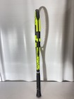 Babolat Pure Aero tennis Racket hard Racket ylw