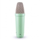 Rode Nt1 20hz - 20khz Condenser Studio Microphone P48  csc054463 