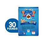 Purina Friskies Seafood Sensations  Indoor Dry Cat Food  30 Lb Bag