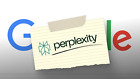     Perplexity Pro 1 Year     For Existing And New Accounts    