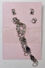 Holographic Novae Nu face Audiovisual Fashion Royalty Complete Outfit New