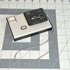 Kodak Disc 4000 Camera W wrist Strap 1980 s Excellent Condition Not Tested