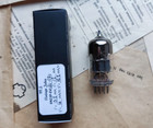 6n23p-ev Ussr Double Triode Nos Tested 6dj8  6922  E88cc   Ecc88  usa Seller 