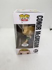Conor Mcgregor Signed Autographed Ufc Ireland Champ Funko Pop  07 Psa dna