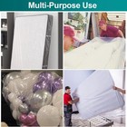 Mattress Moving Bag Waterproof Heavy Duty Twin Full Queen King Storage Cover
