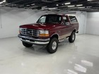 1996 Ford Bronco 