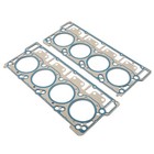 26374pt Head Gasket Pair For 03-06 Ford 6 0l Powerstroke Diesel 2 Piece Set
