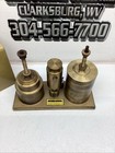 Chandler Engineering Co  15-1 High Precision Portable Dead Weight Gauge