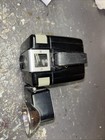 Vintage Kodak Brownie Hawkeye Camera Brown Bakelite Body Flash Model