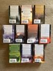 Malazan Book Of The Fallen Complete Series Set 1-10  brand New  Unsealed 