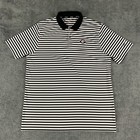 Georgia Bulldogs Polo Shirt Mens Extra Large Nike Golf Drifit Casual Performance