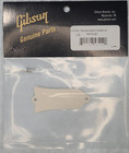 Gibson   Historic Re-issue Truss Rod Cover W screws Genuine New  real Deal 