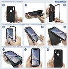 Shockproof Defender Case For Iphone 7   8 7 Plus 8 Plus  Belt Clip Fits Otterbox