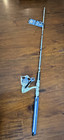 Profishiency 6 8  Spinning Fishing Combo Realtree Wave Med  Action 68prortwave 