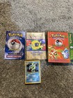 Pokemon Brushfire Theme Deck Cards Are Factory Sealed 1999